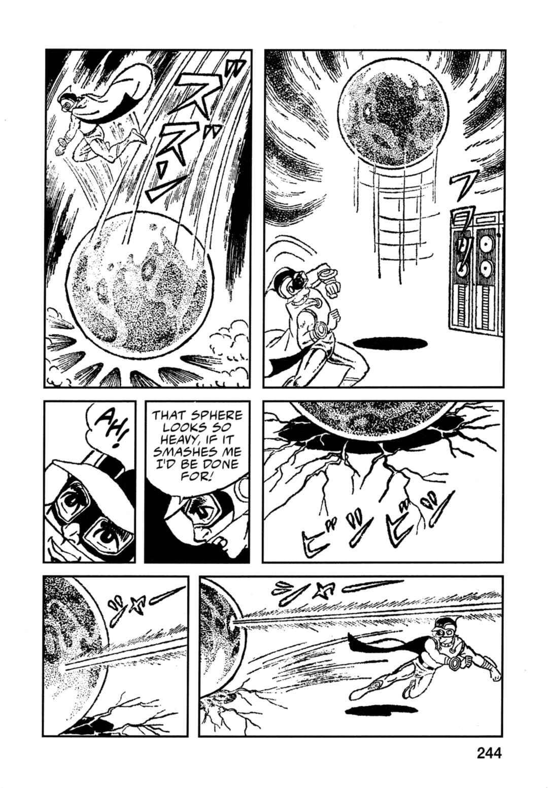 Page 11 Chapter 12 Flash Mac + Patrol X