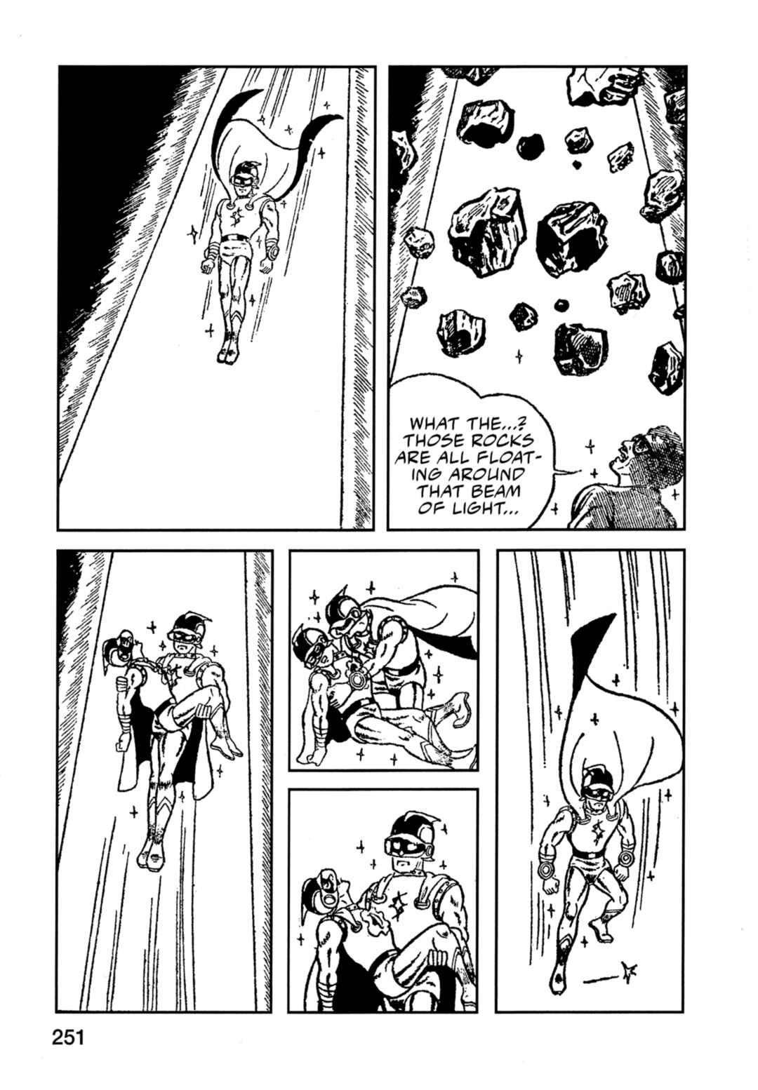 Page 18 Chapter 12 Flash Mac + Patrol X