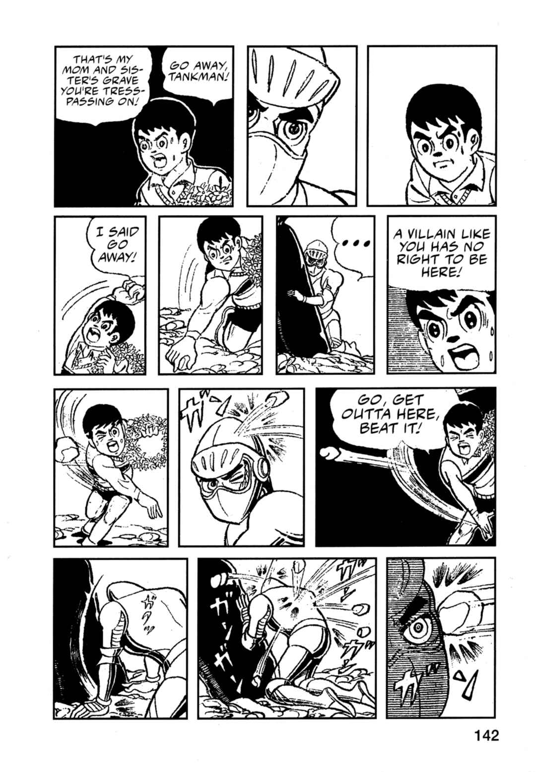 Page 10 Chapter 7 Flash Mac + Patrol X