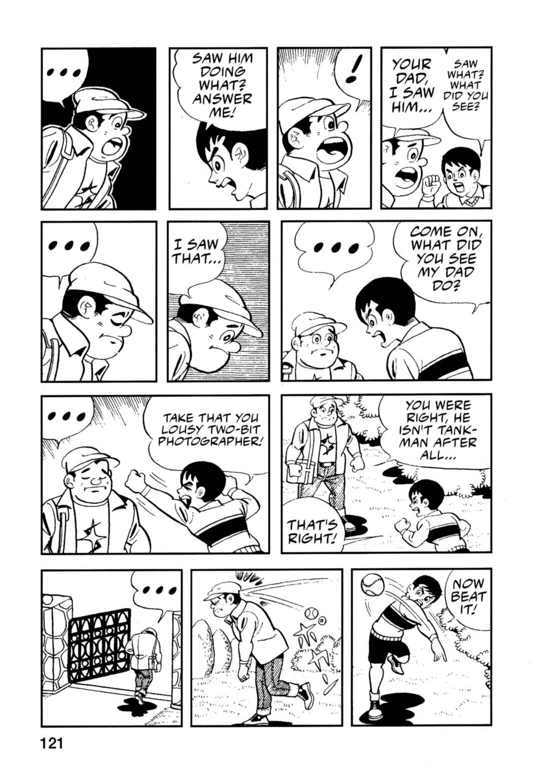 Page 10 Chapter 6 Flash Mac + Patrol X