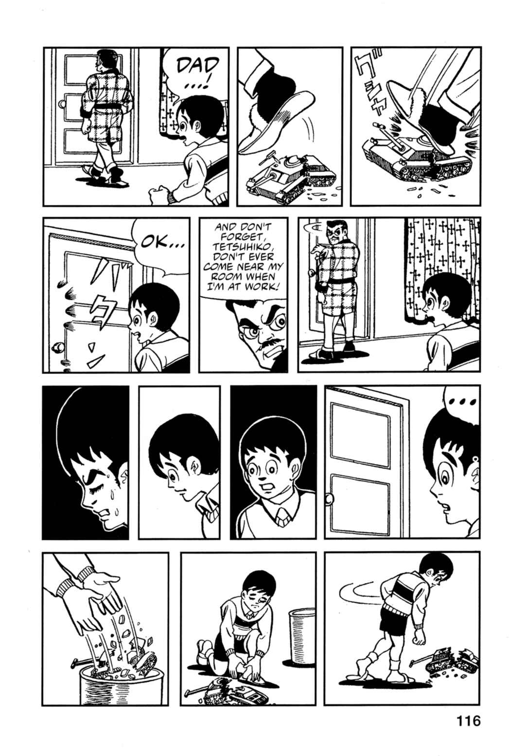 Page 5 Chapter 6 Flash Mac + Patrol X
