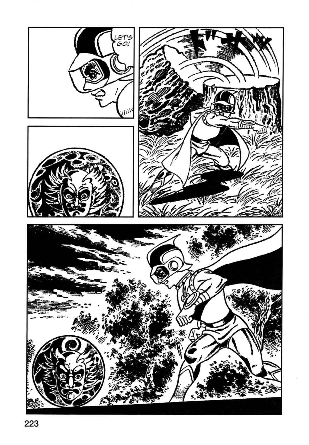 Page 10 Chapter 11 Flash Mac + Patrol X