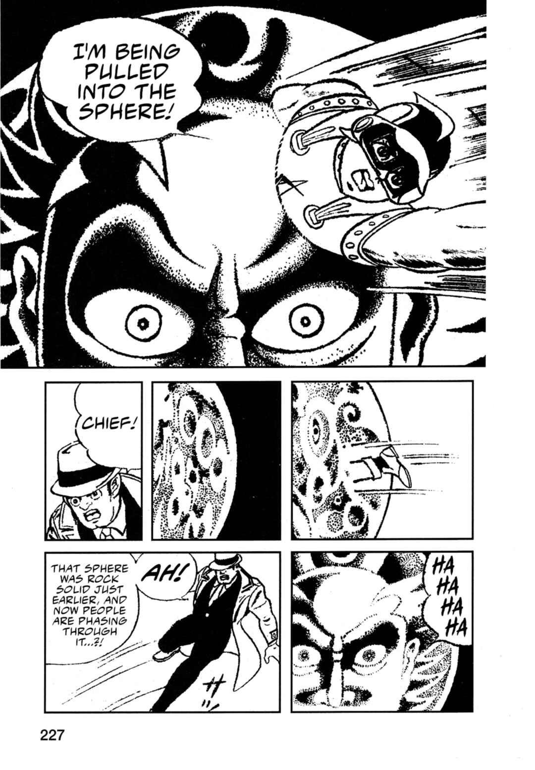 Page 14 Chapter 11 Flash Mac + Patrol X