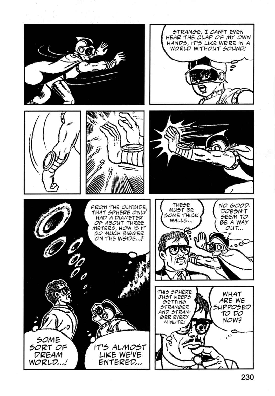Page 17 Chapter 11 Flash Mac + Patrol X