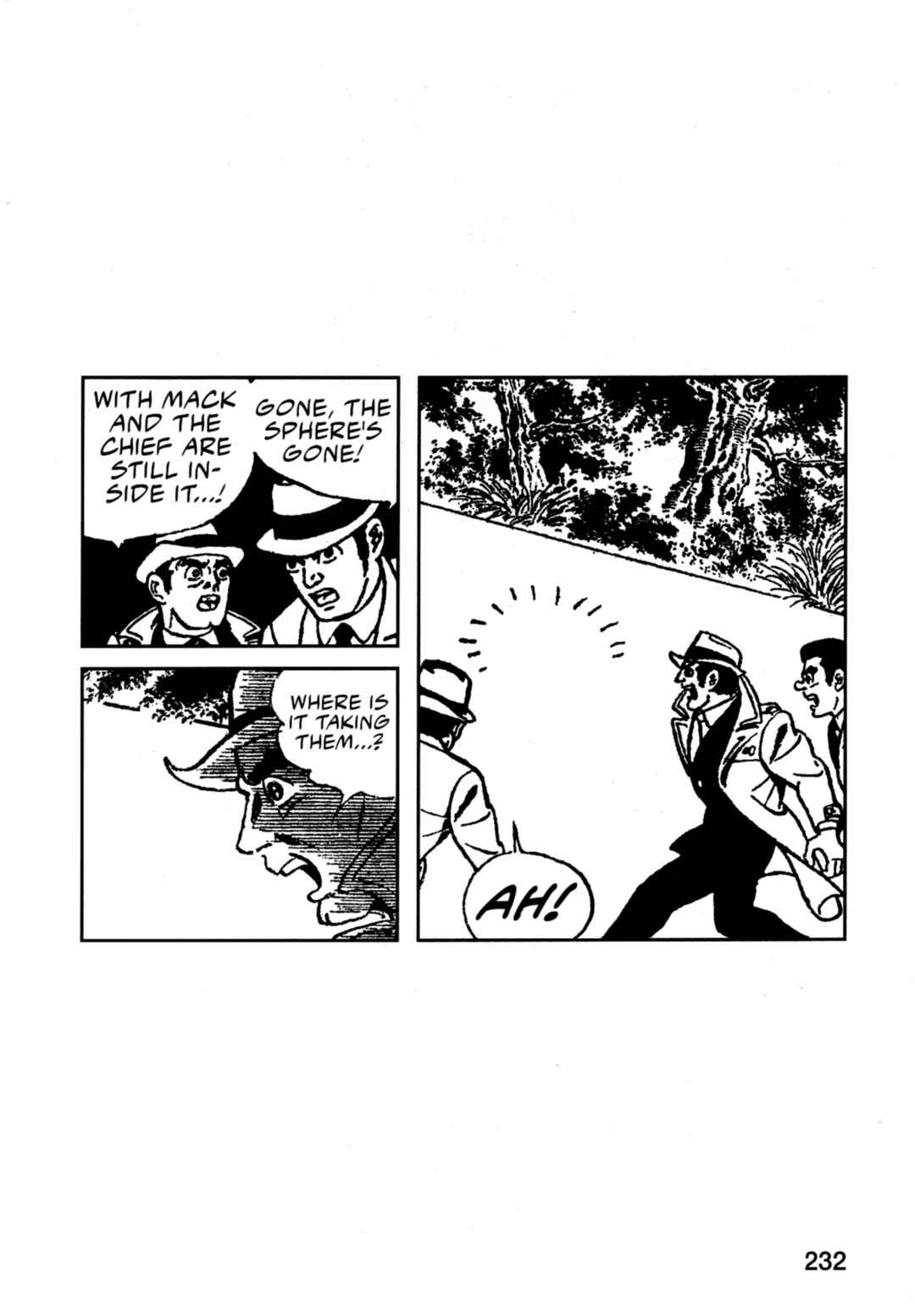 Page 19 Chapter 11 Flash Mac + Patrol X