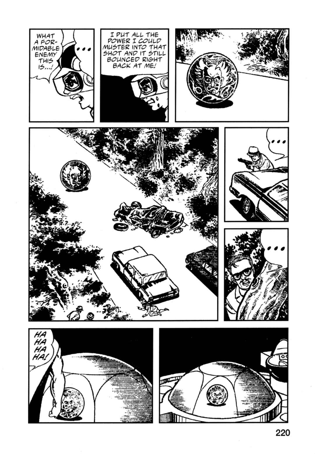Page 7 Chapter 11 Flash Mac + Patrol X