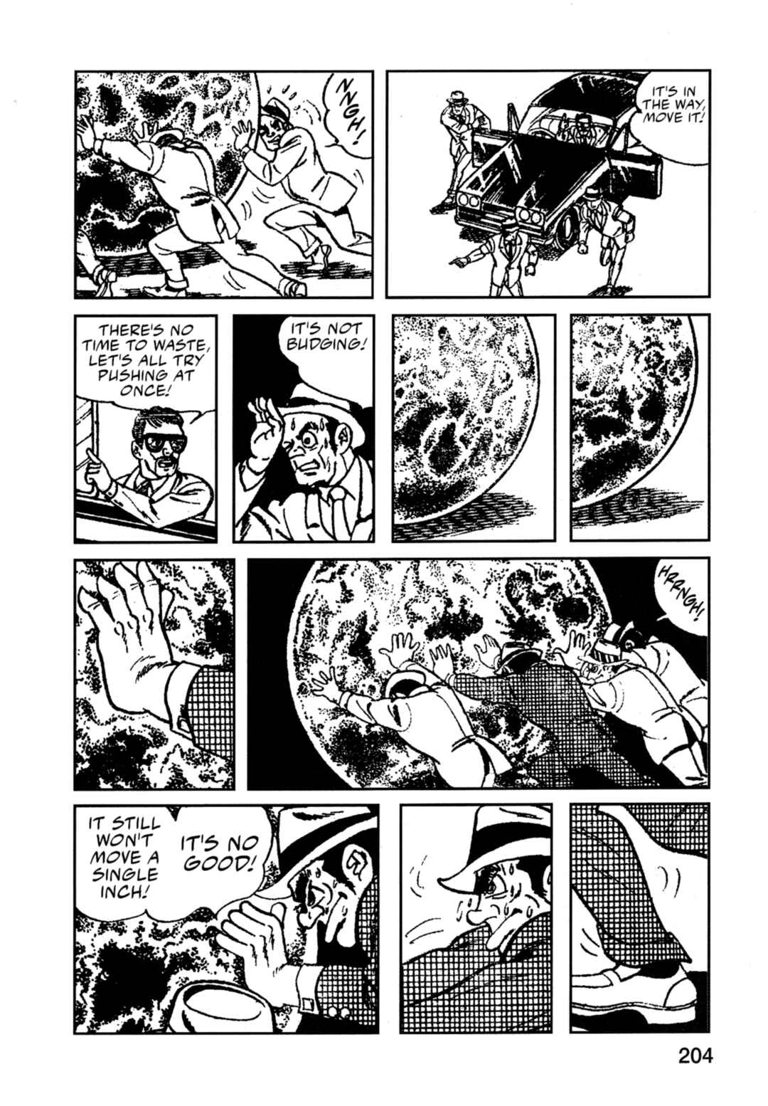Page 11 Chapter 10 Flash Mac + Patrol X