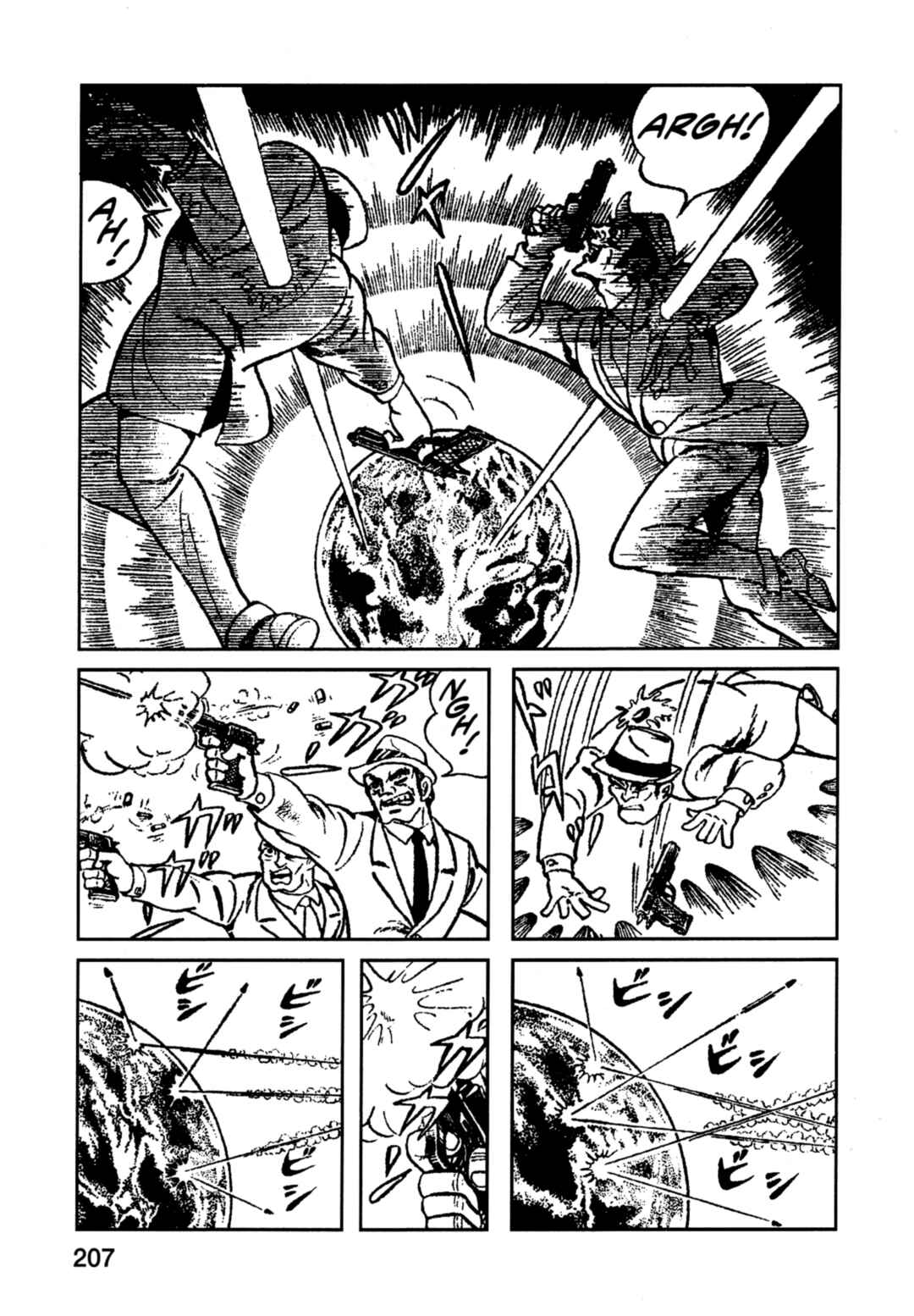 Page 14 Chapter 10 Flash Mac + Patrol X