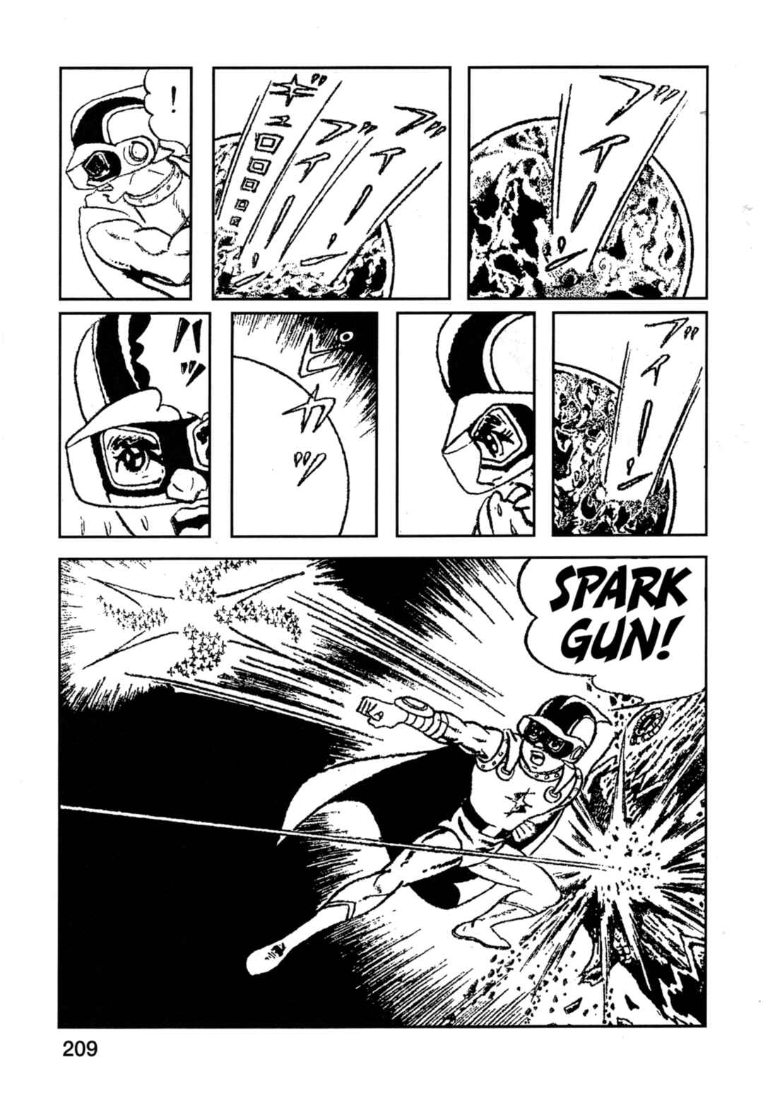 Page 16 Chapter 10 Flash Mac + Patrol X