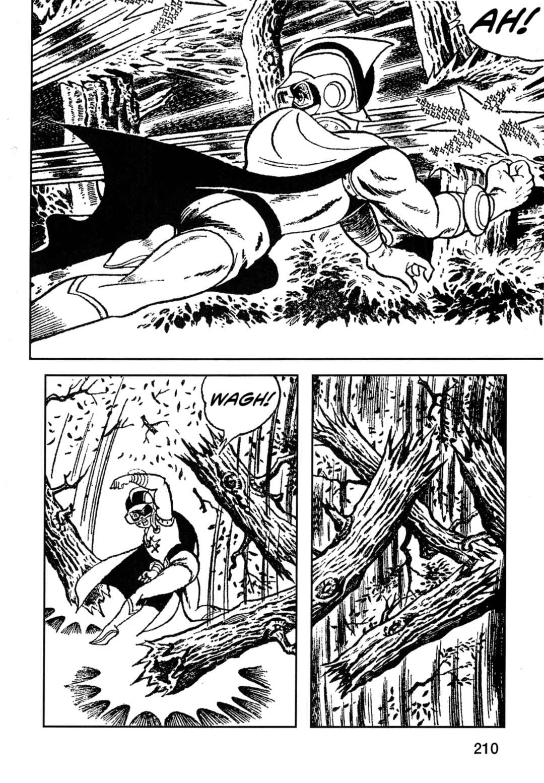 Page 17 Chapter 10 Flash Mac + Patrol X