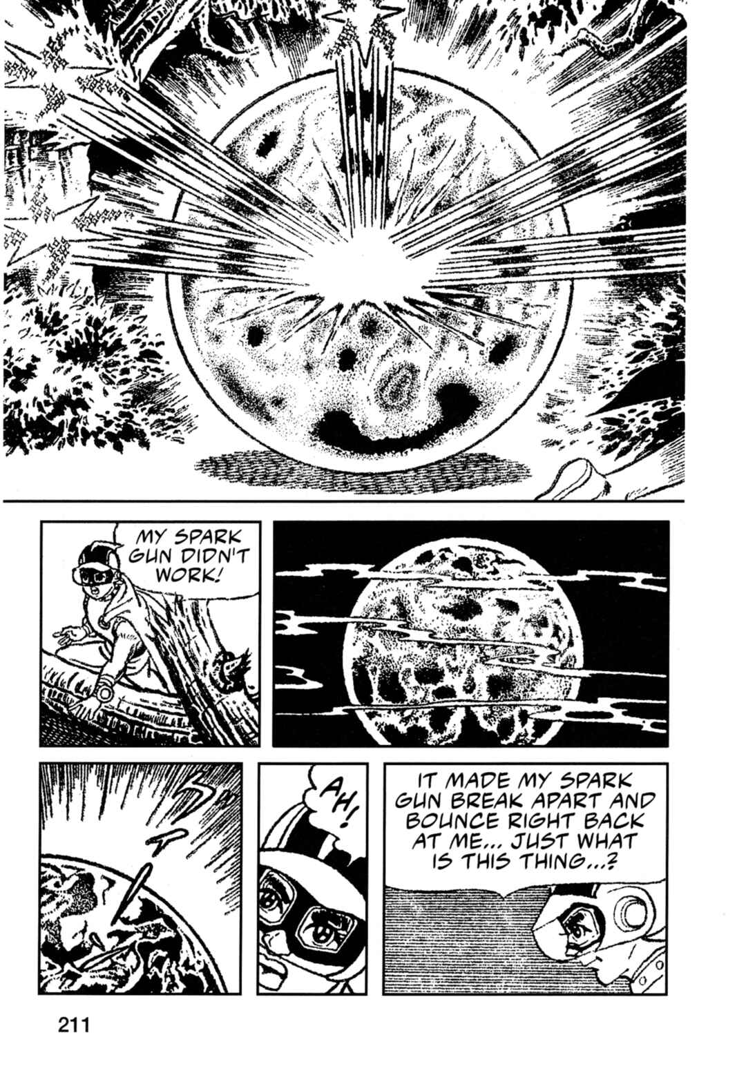 Page 18 Chapter 10 Flash Mac + Patrol X