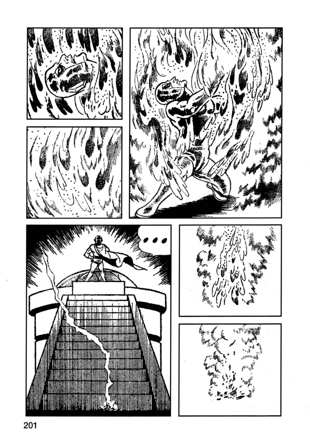 Page 8 Chapter 10 Flash Mac + Patrol X