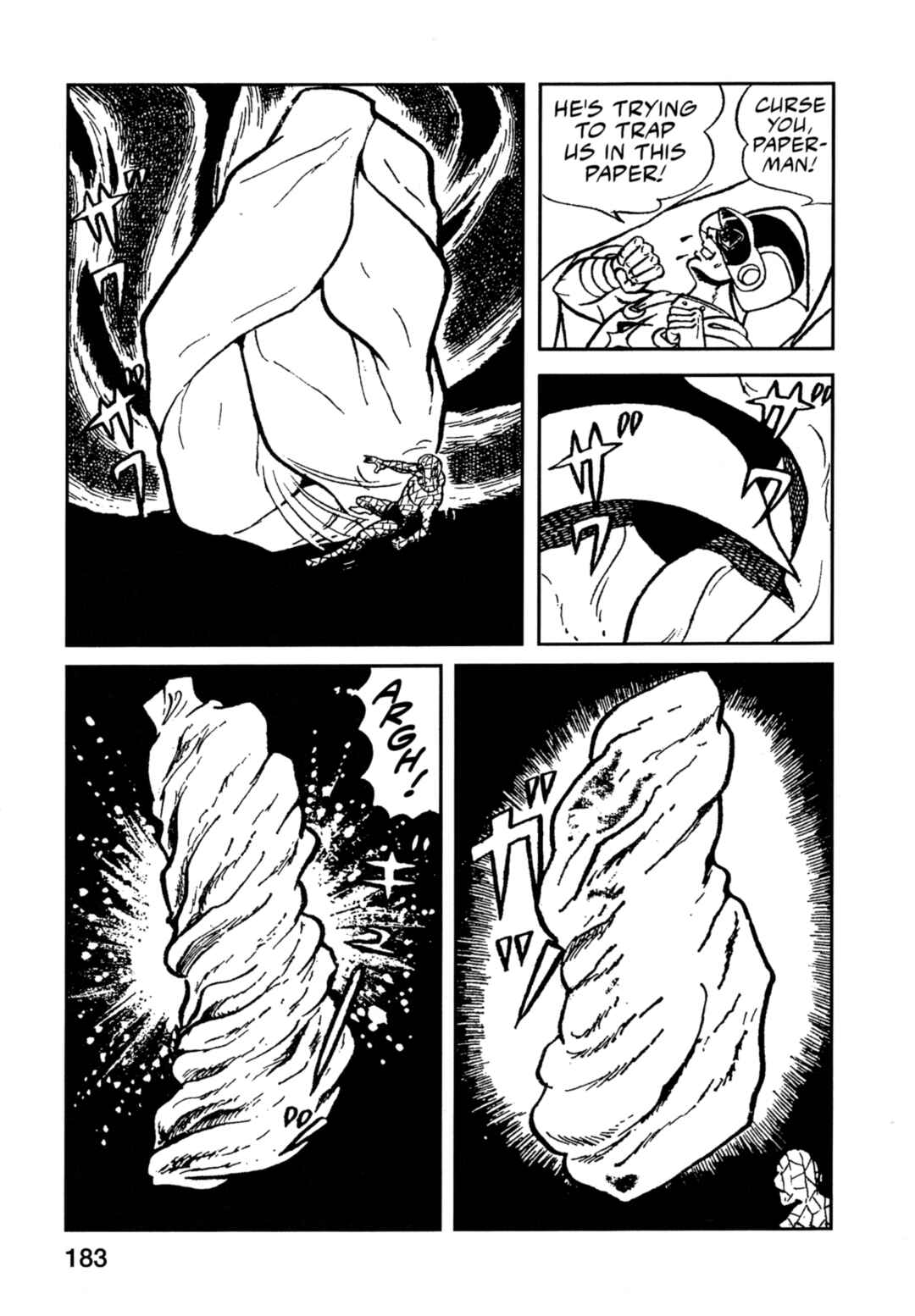 Page 10 Chapter 9 Flash Mac + Patrol X