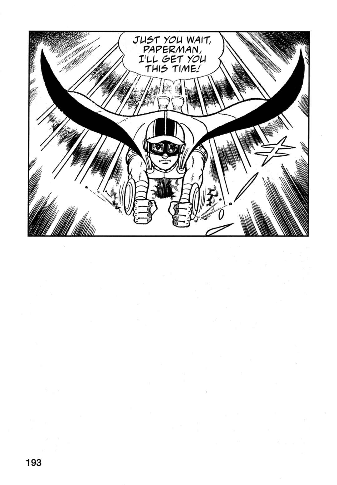 Page 20 Chapter 9 Flash Mac + Patrol X