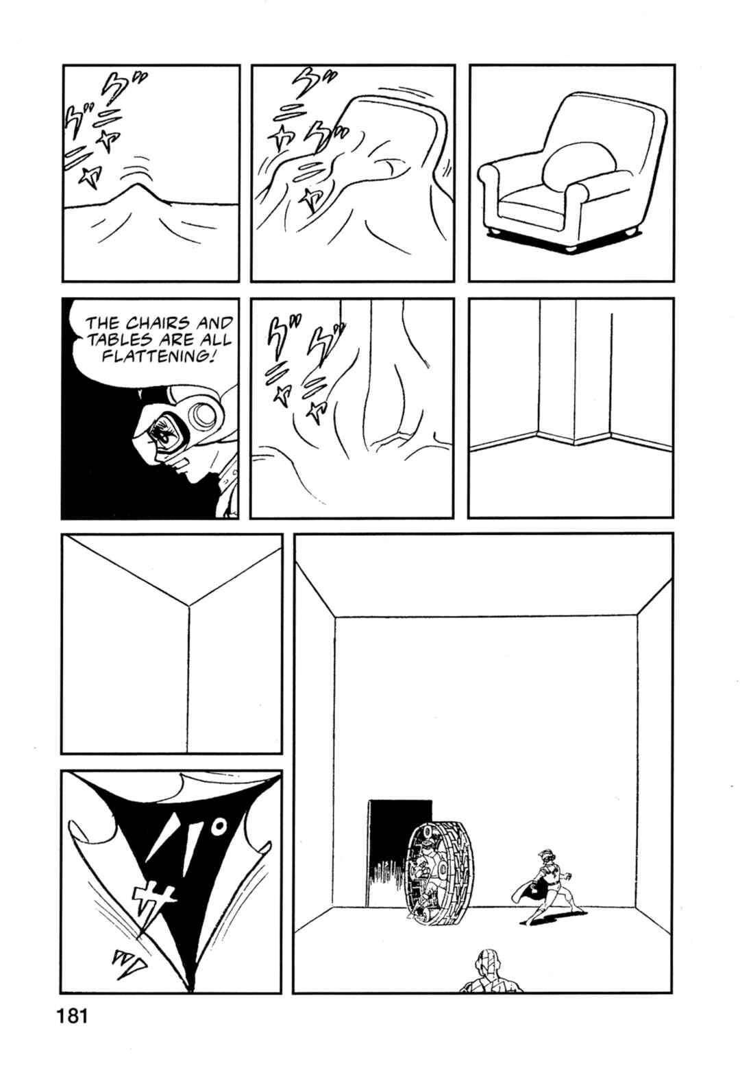 Page 8 Chapter 9 Flash Mac + Patrol X