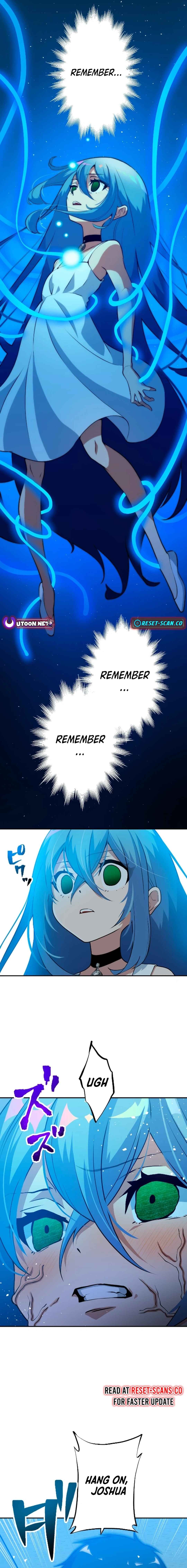 Page 15 Chapter 5 Dai Uchuu Kaijuu Dai Bouei Taisen