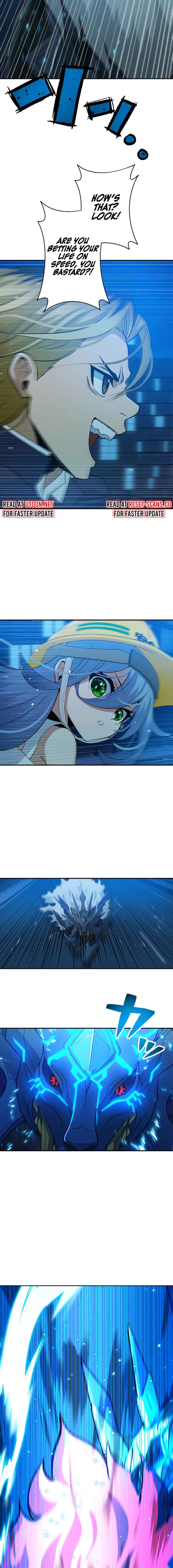 Page 2 Chapter 10 Dai Uchuu Kaijuu Dai Bouei Taisen