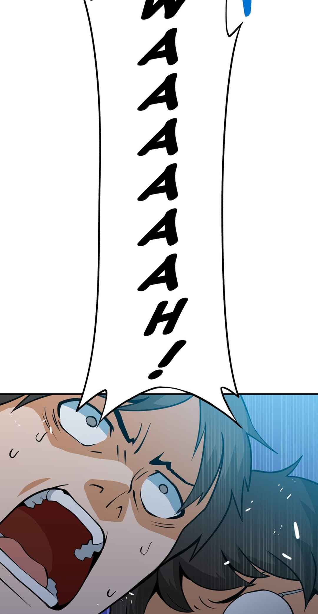 Page 10 Chapter 2 Dai Uchuu Kaijuu Dai Bouei Taisen