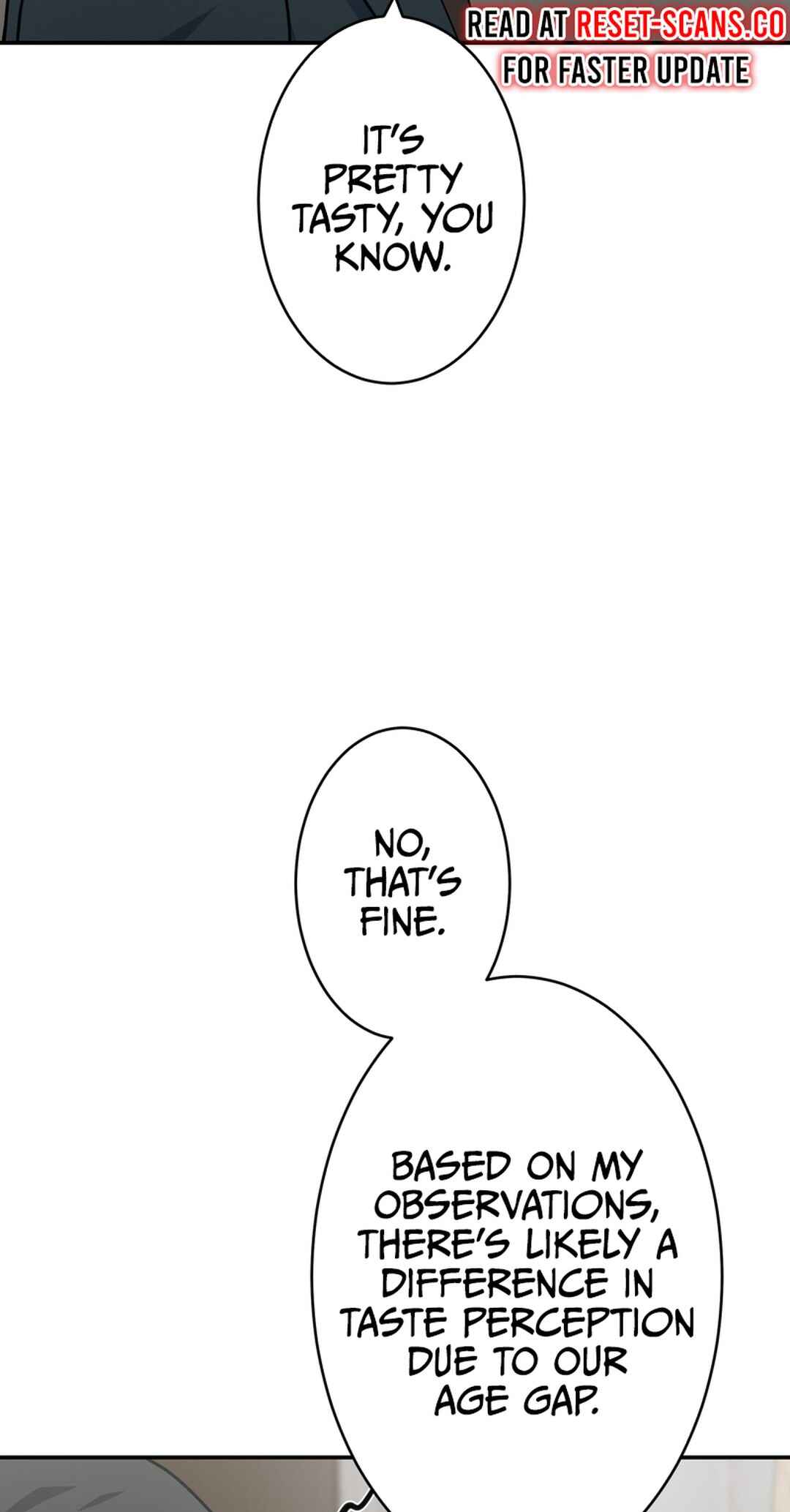 Page 20 Chapter 2 Dai Uchuu Kaijuu Dai Bouei Taisen
