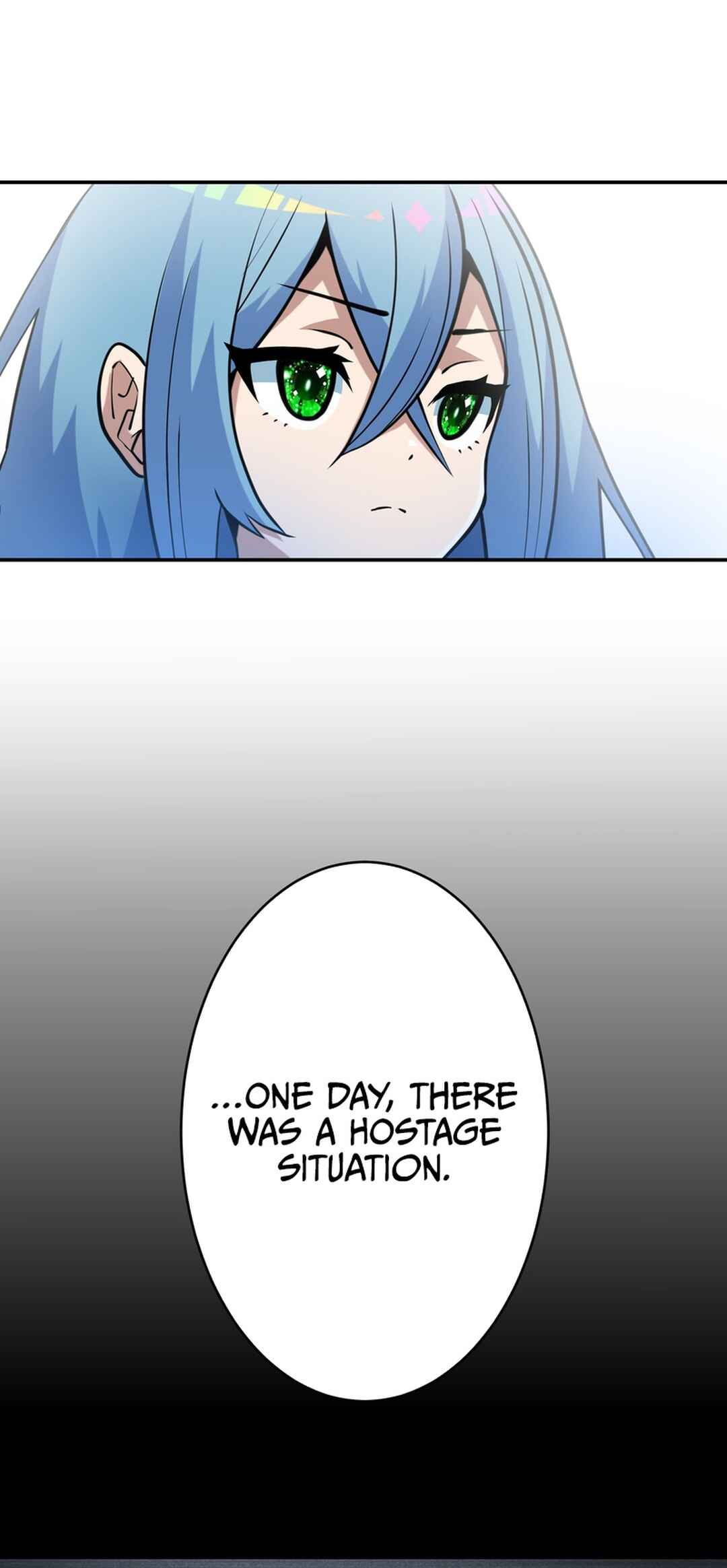 Page 41 Chapter 2 Dai Uchuu Kaijuu Dai Bouei Taisen