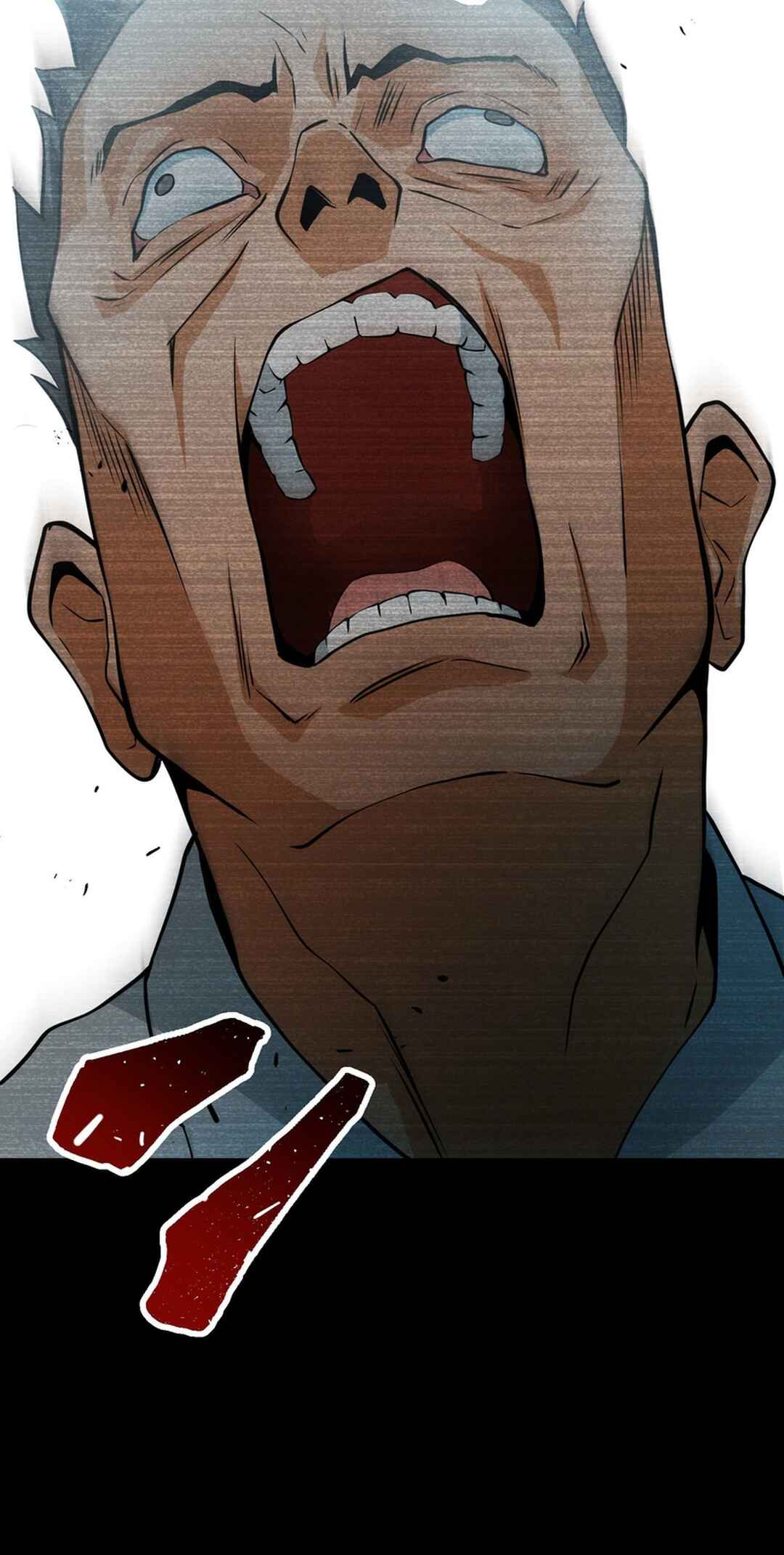 Page 48 Chapter 2 Dai Uchuu Kaijuu Dai Bouei Taisen