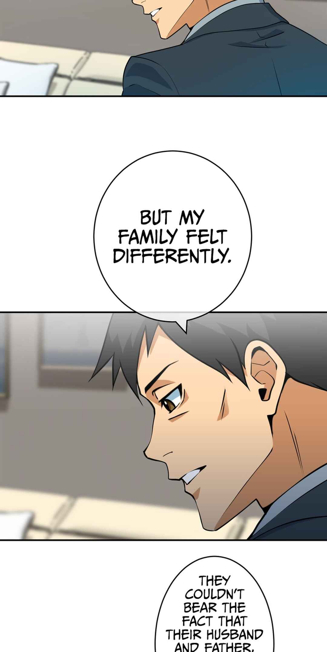 Page 52 Chapter 2 Dai Uchuu Kaijuu Dai Bouei Taisen