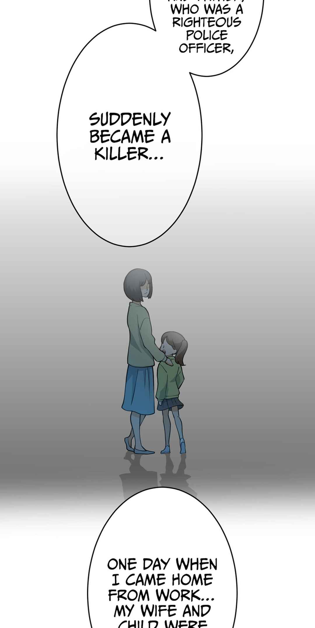 Page 53 Chapter 2 Dai Uchuu Kaijuu Dai Bouei Taisen
