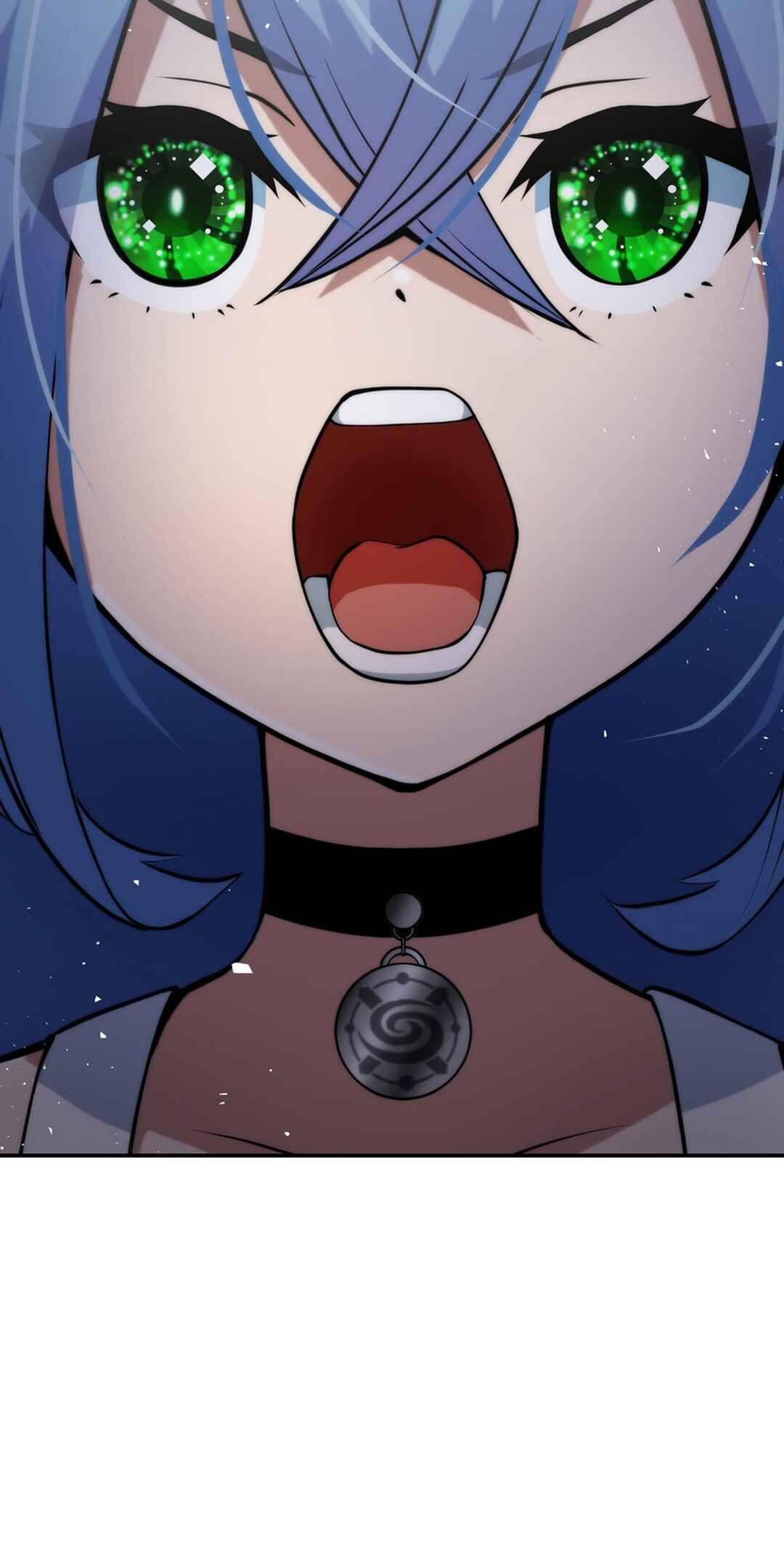Page 72 Chapter 2 Dai Uchuu Kaijuu Dai Bouei Taisen