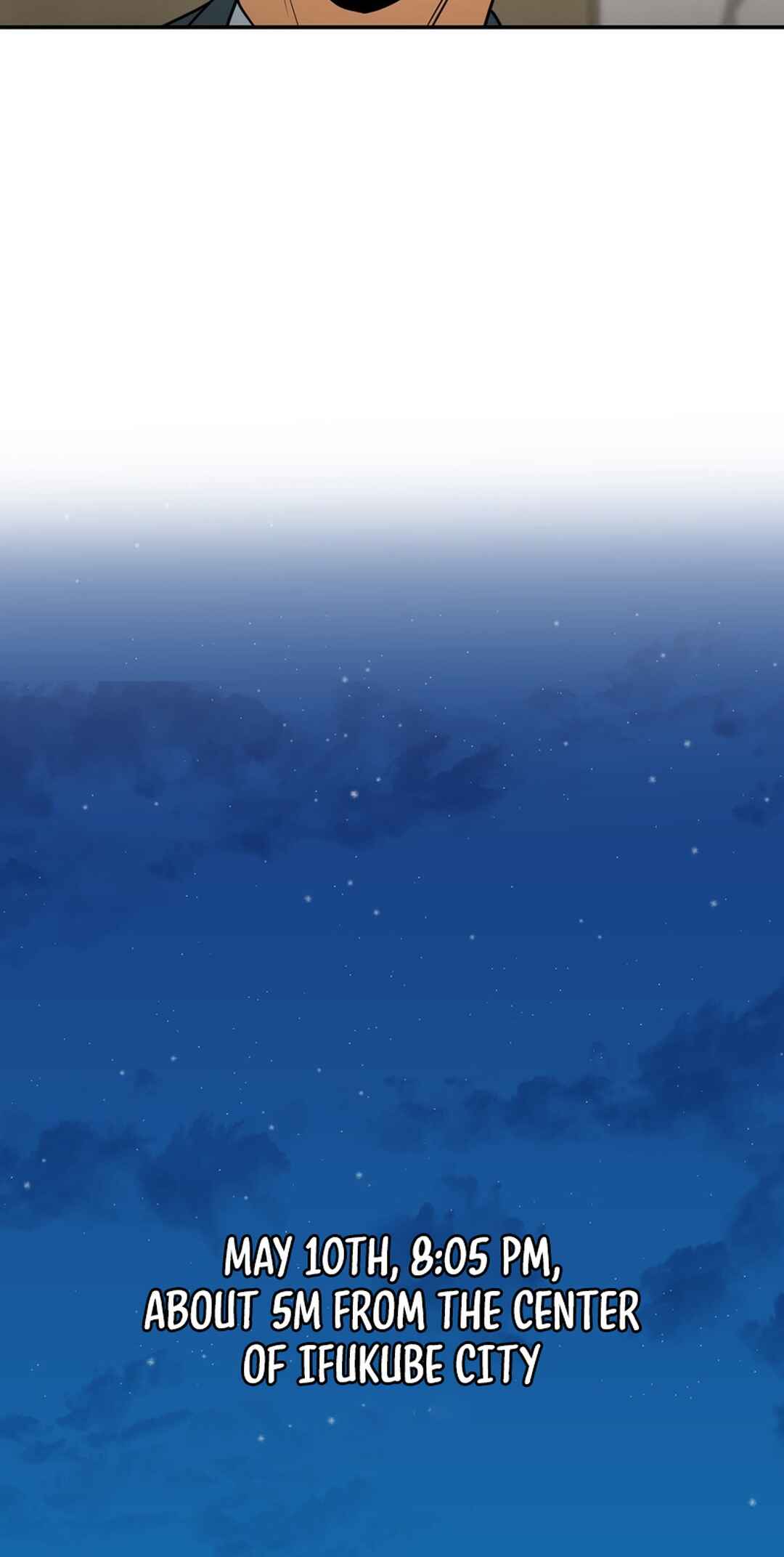 Page 74 Chapter 2 Dai Uchuu Kaijuu Dai Bouei Taisen