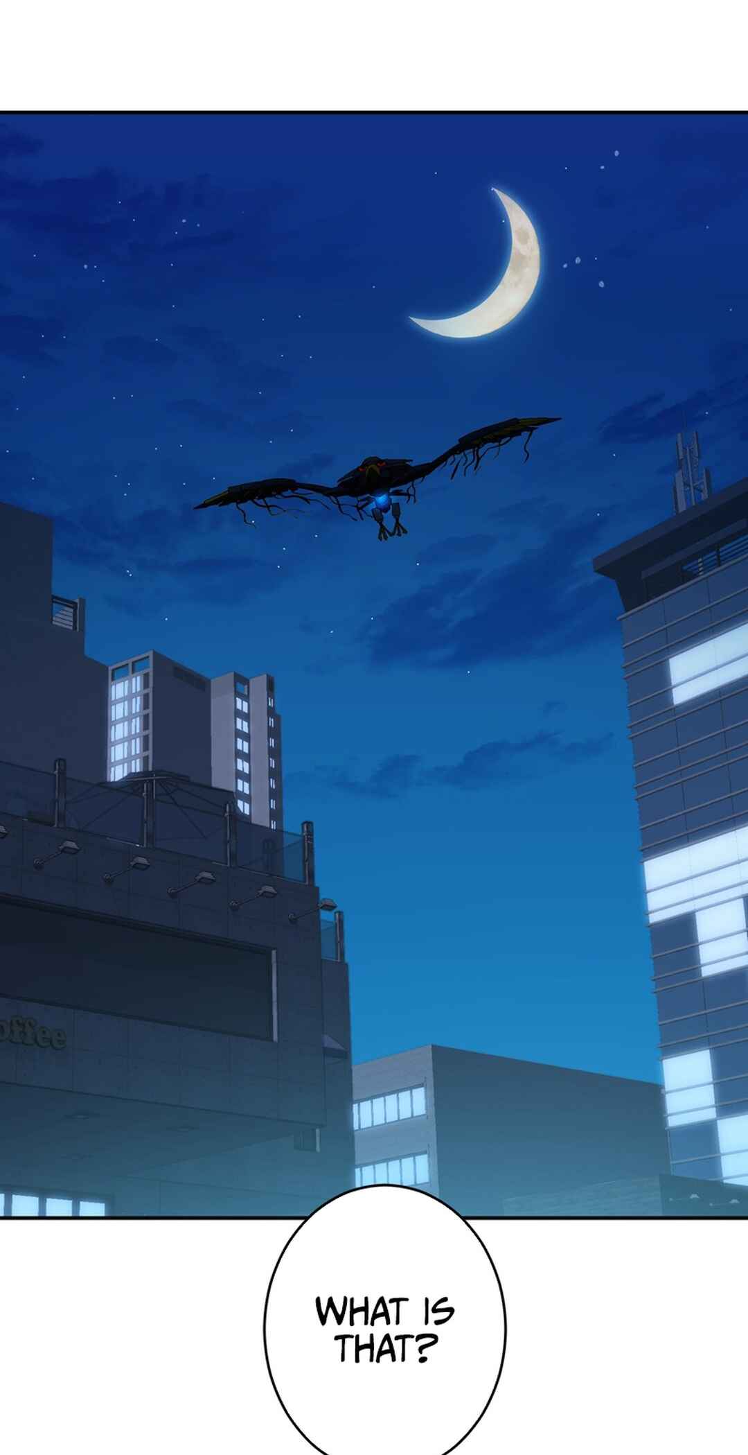 Page 78 Chapter 2 Dai Uchuu Kaijuu Dai Bouei Taisen