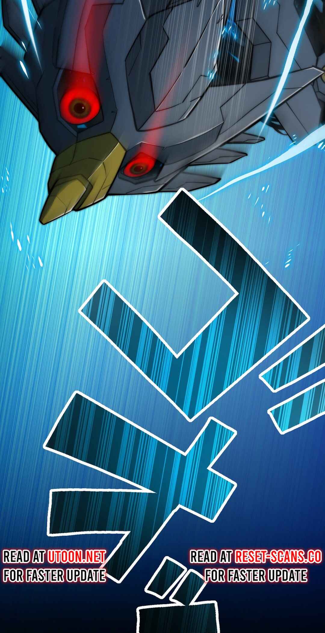 Page 81 Chapter 2 Dai Uchuu Kaijuu Dai Bouei Taisen
