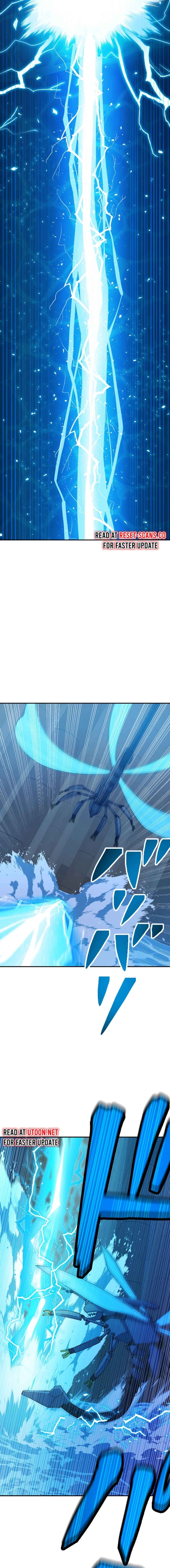 Page 6 Chapter 7 Dai Uchuu Kaijuu Dai Bouei Taisen