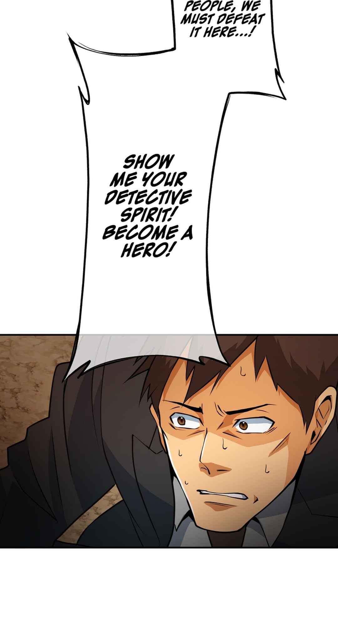 Page 113 Chapter 1 Dai Uchuu Kaijuu Dai Bouei Taisen