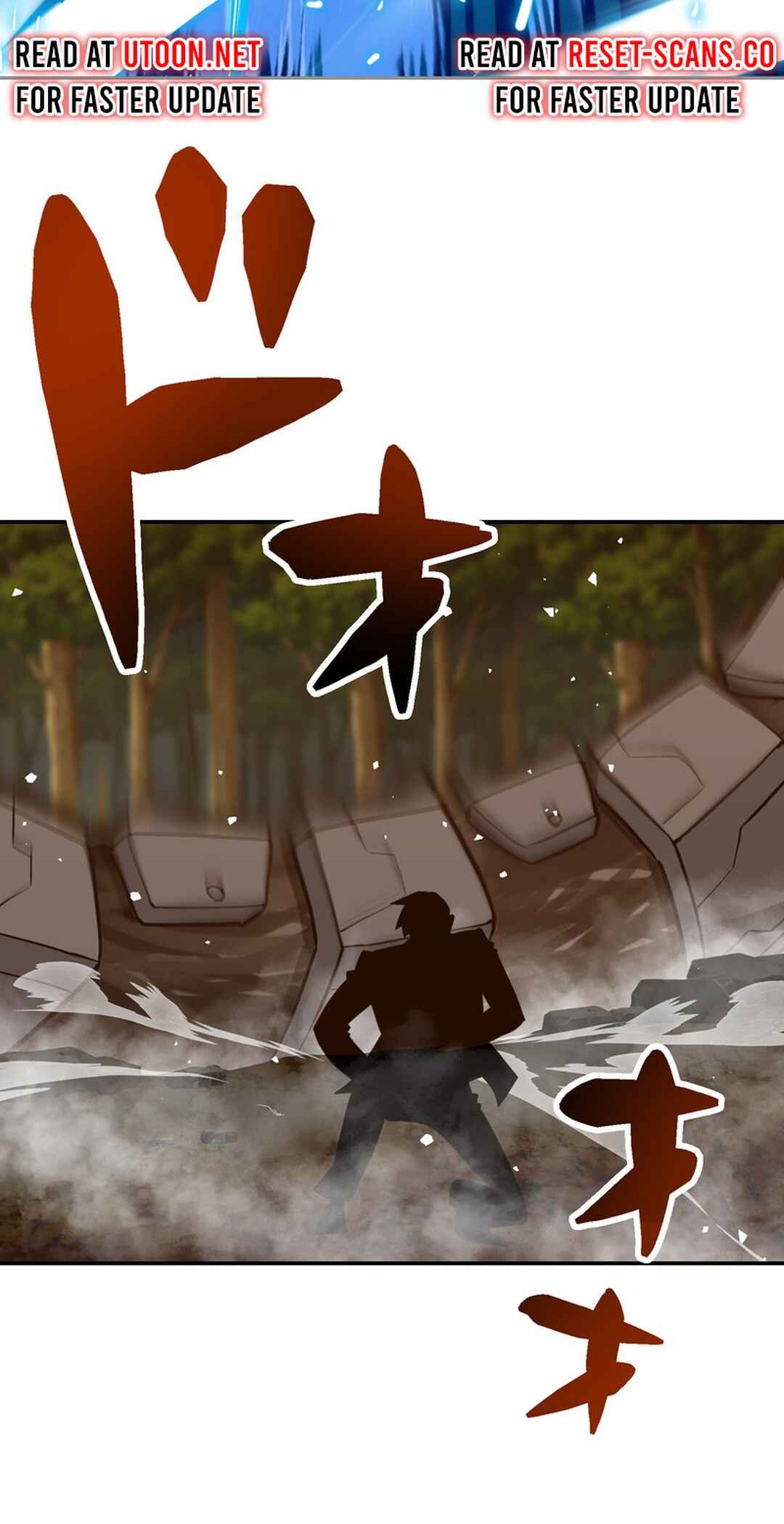 Page 129 Chapter 1 Dai Uchuu Kaijuu Dai Bouei Taisen