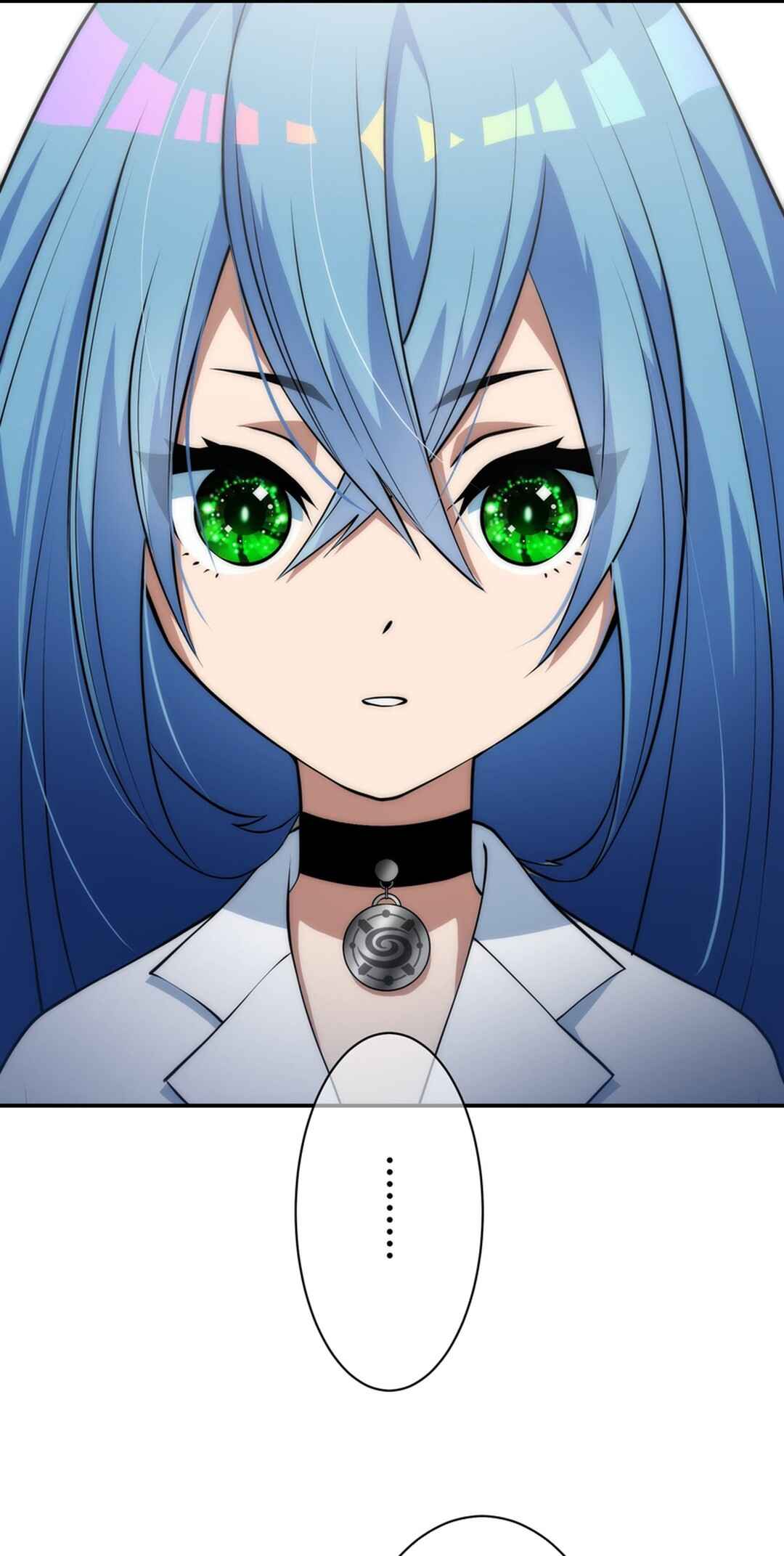 Page 20 Chapter 1 Dai Uchuu Kaijuu Dai Bouei Taisen