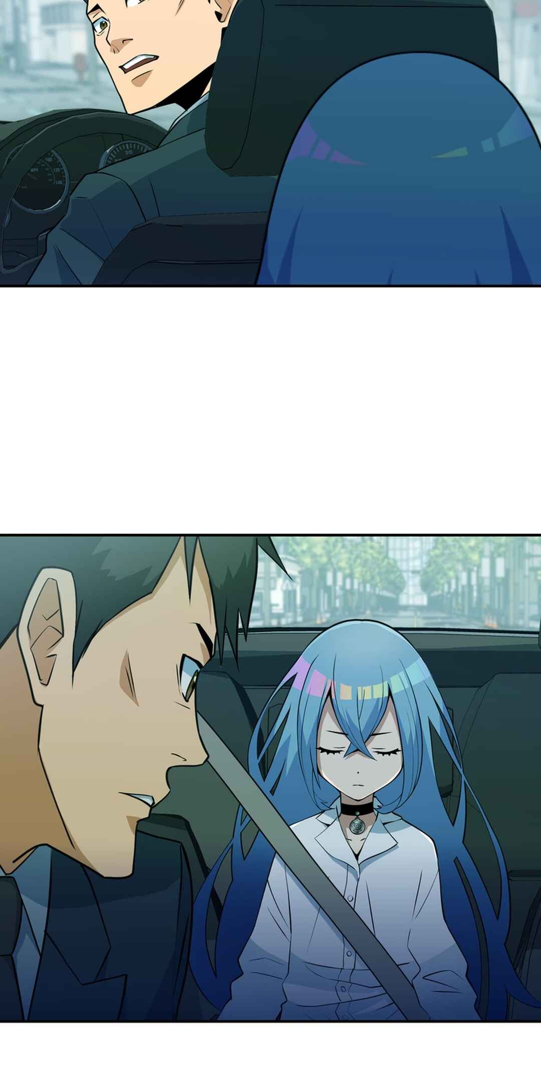 Page 26 Chapter 1 Dai Uchuu Kaijuu Dai Bouei Taisen