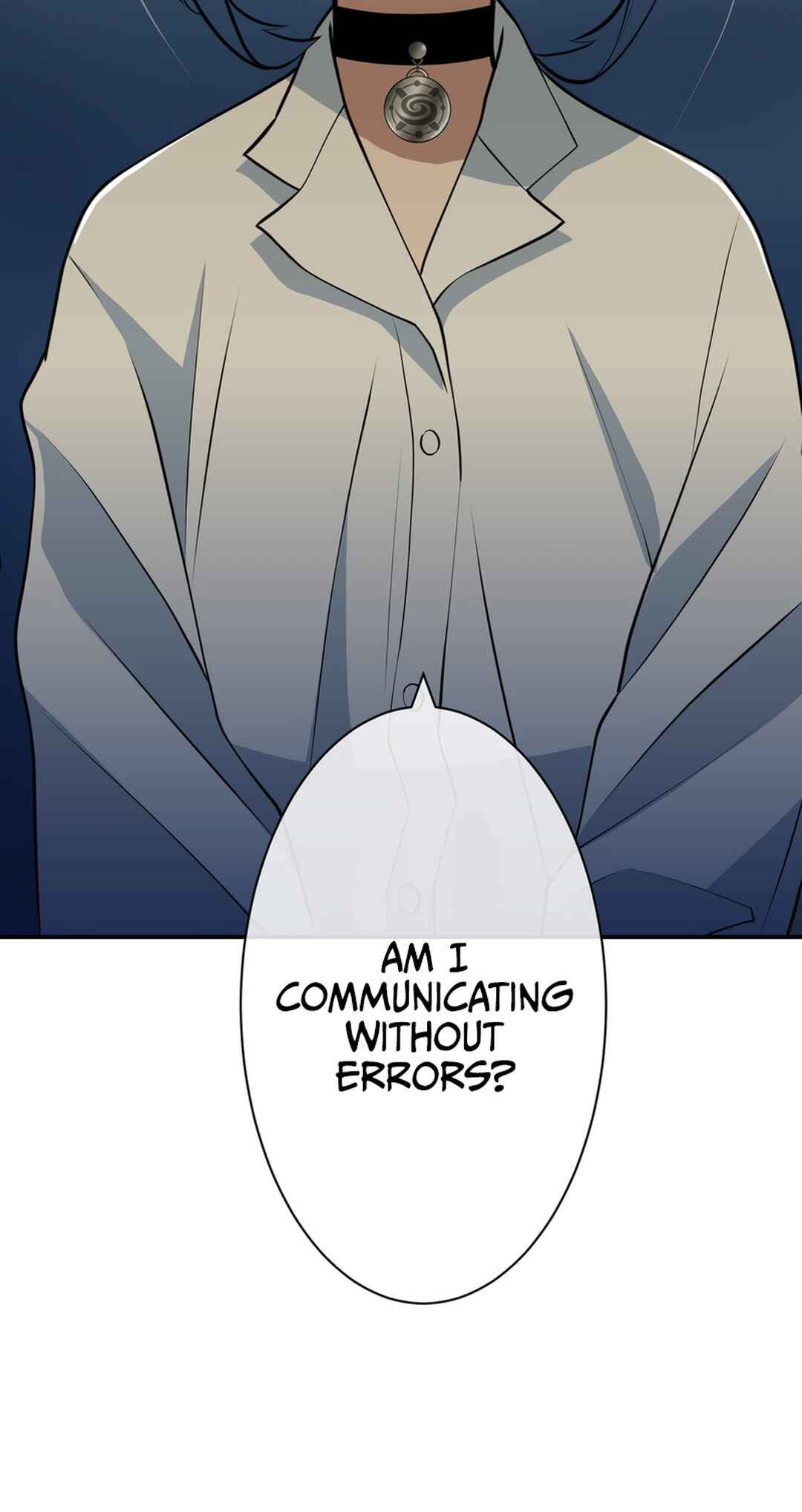 Page 28 Chapter 1 Dai Uchuu Kaijuu Dai Bouei Taisen