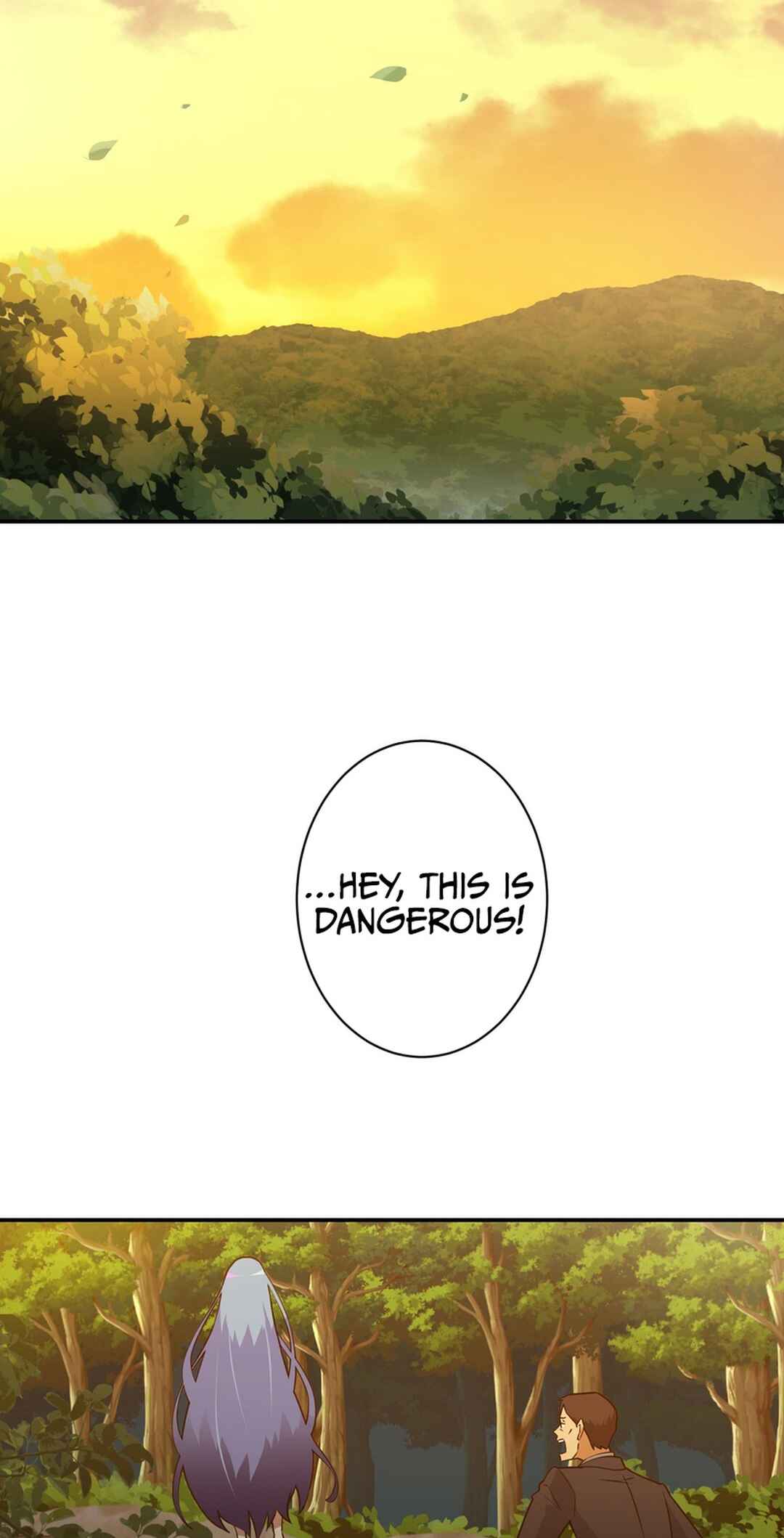 Page 66 Chapter 1 Dai Uchuu Kaijuu Dai Bouei Taisen