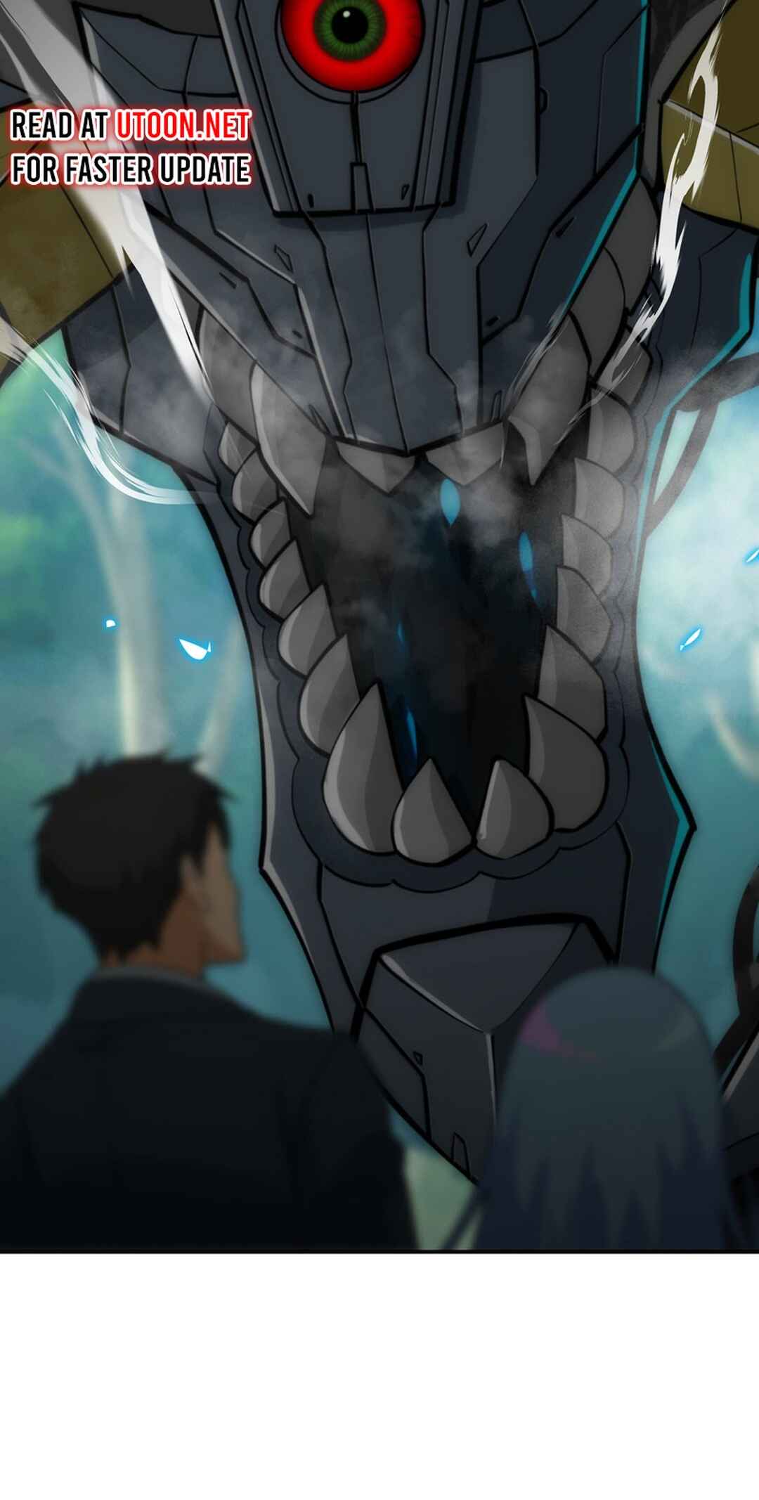 Page 79 Chapter 1 Dai Uchuu Kaijuu Dai Bouei Taisen