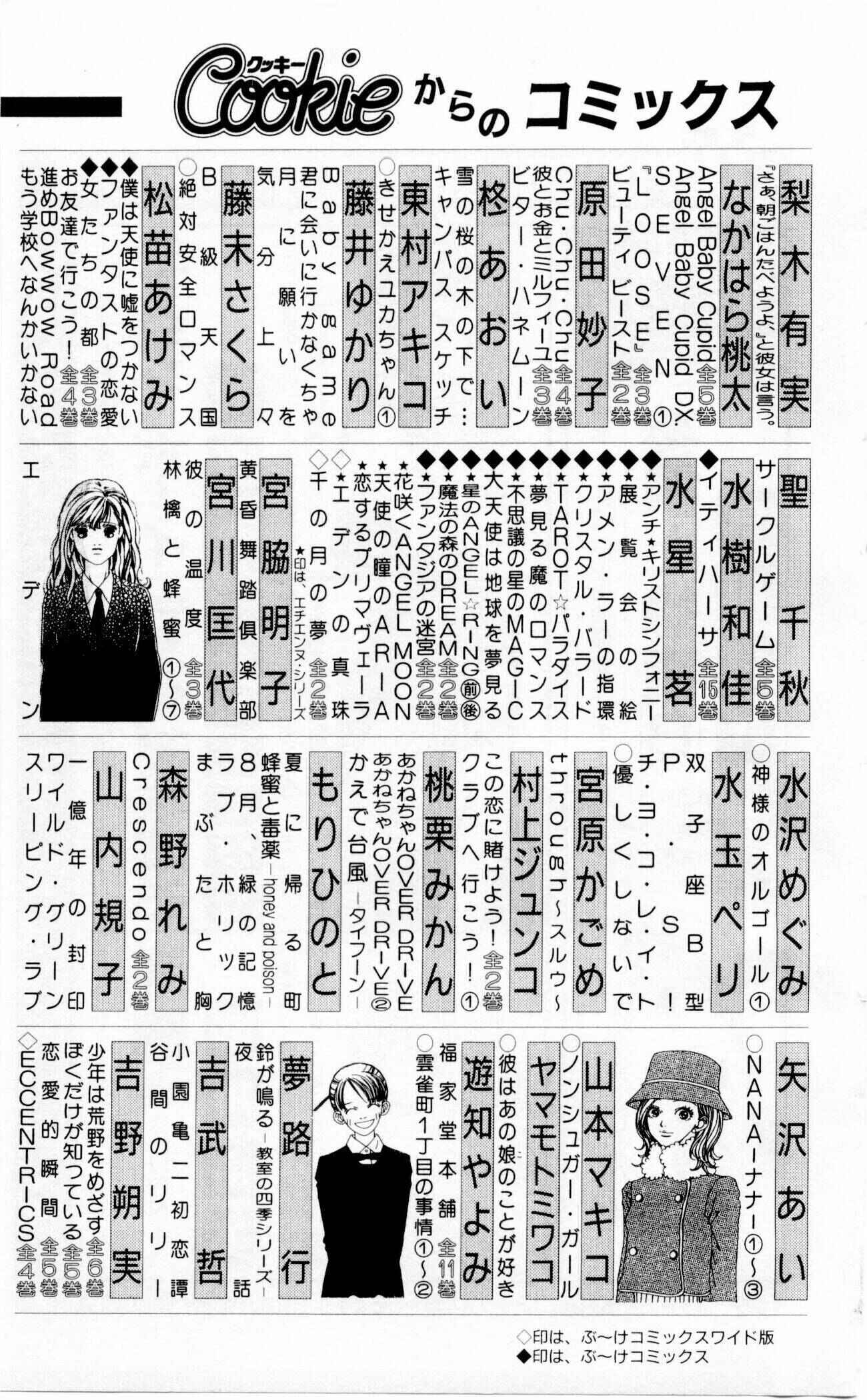 Page 46 Chapter 4 Akane-chan Overdrive