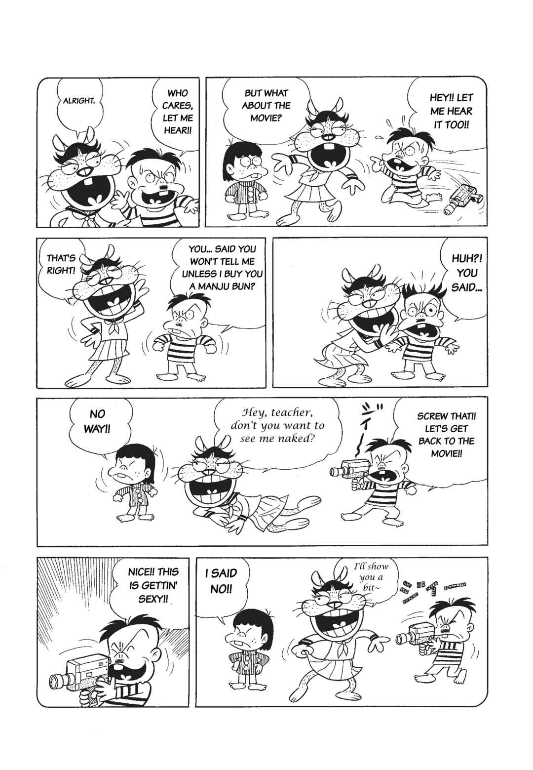 Page 10 Chapter 6 Lets La Gon