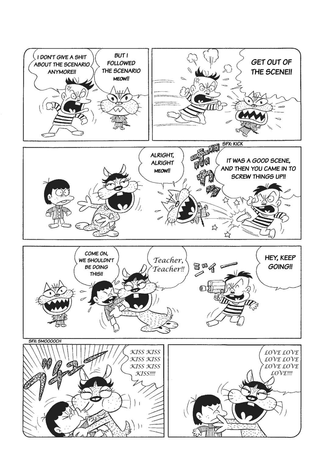 Page 12 Chapter 6 Lets La Gon