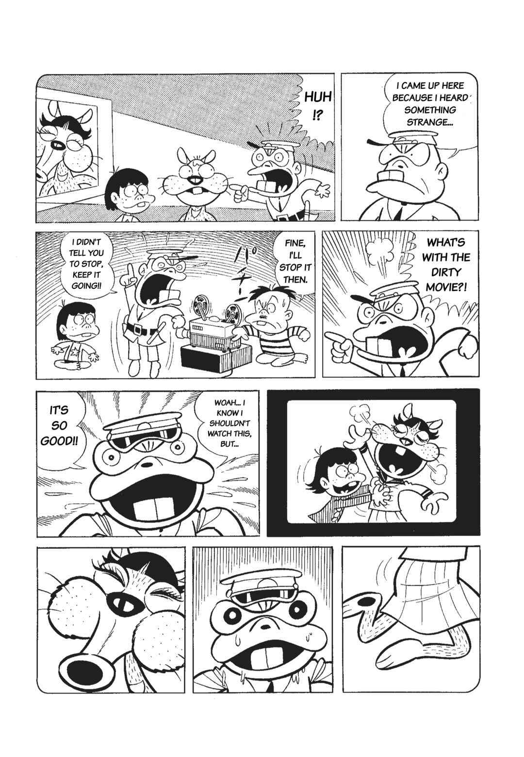 Page 14 Chapter 6 Lets La Gon
