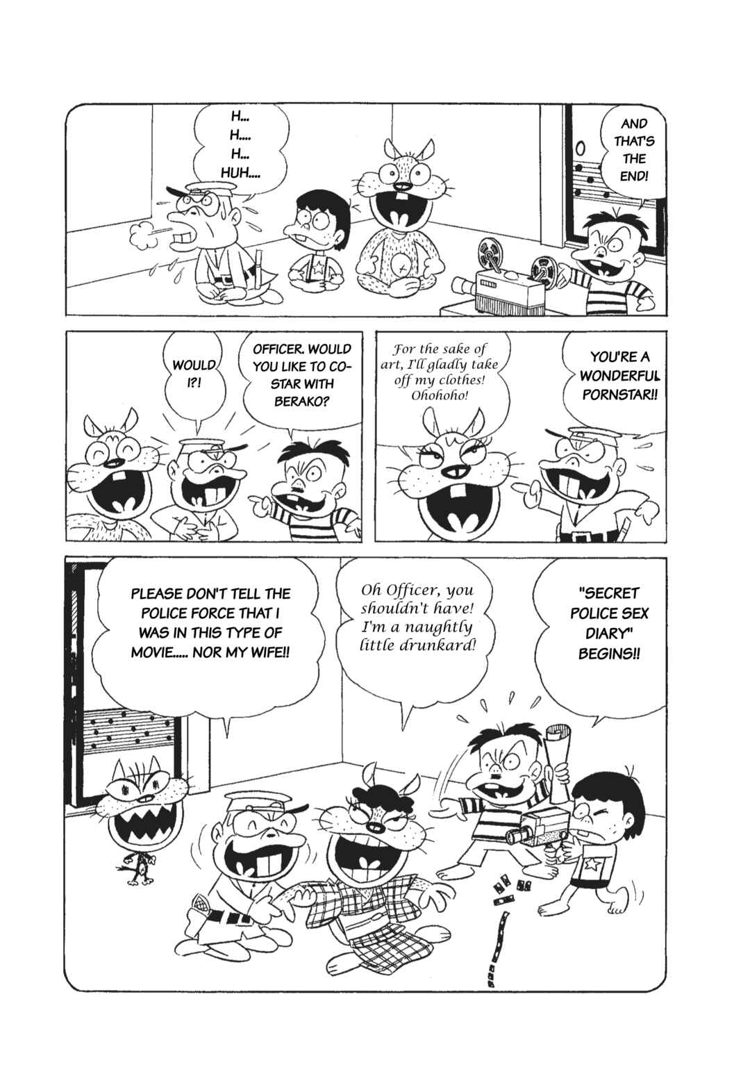 Page 15 Chapter 6 Lets La Gon
