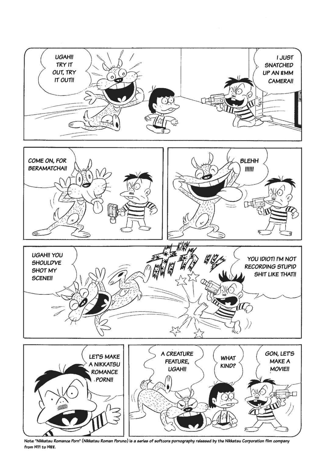 Page 2 Chapter 6 Lets La Gon