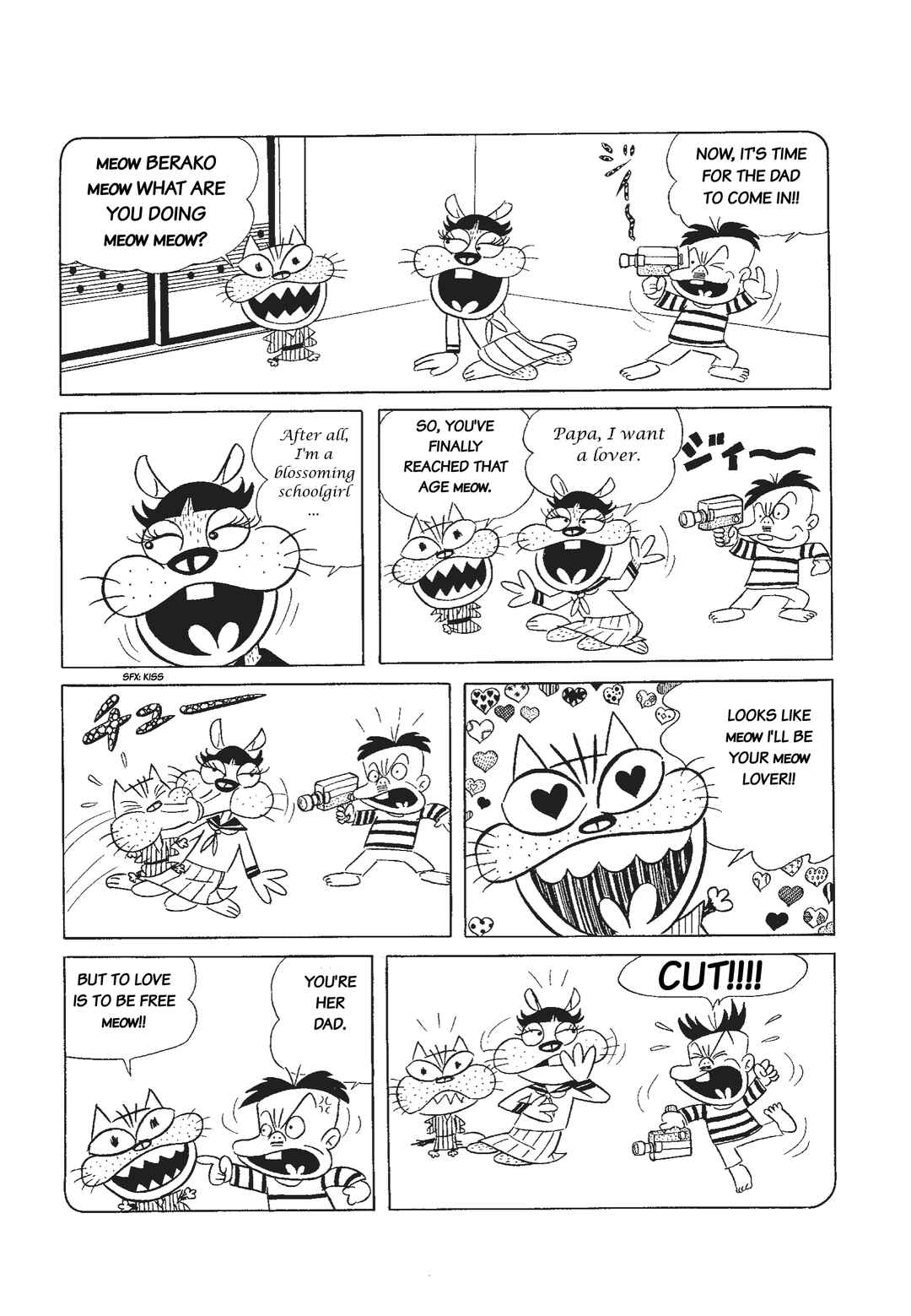 Page 6 Chapter 6 Lets La Gon