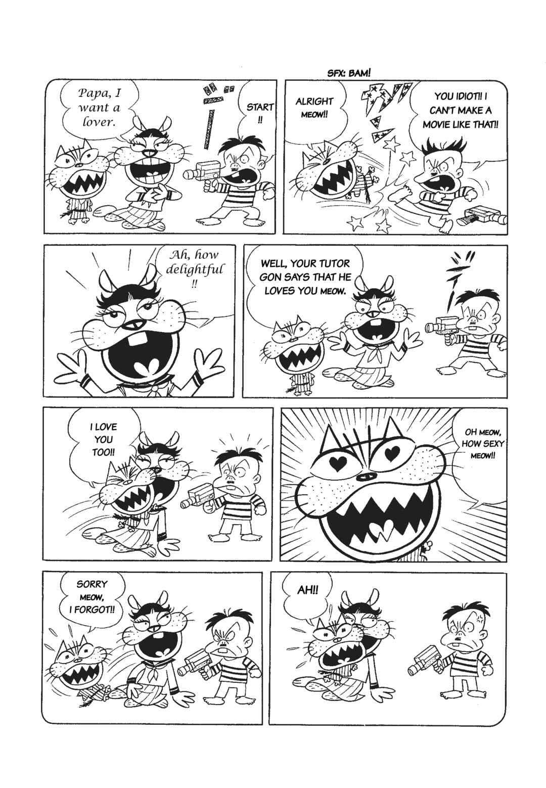 Page 7 Chapter 6 Lets La Gon