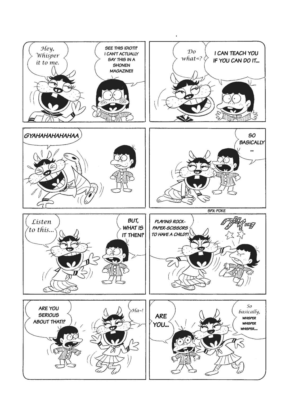 Page 9 Chapter 6 Lets La Gon
