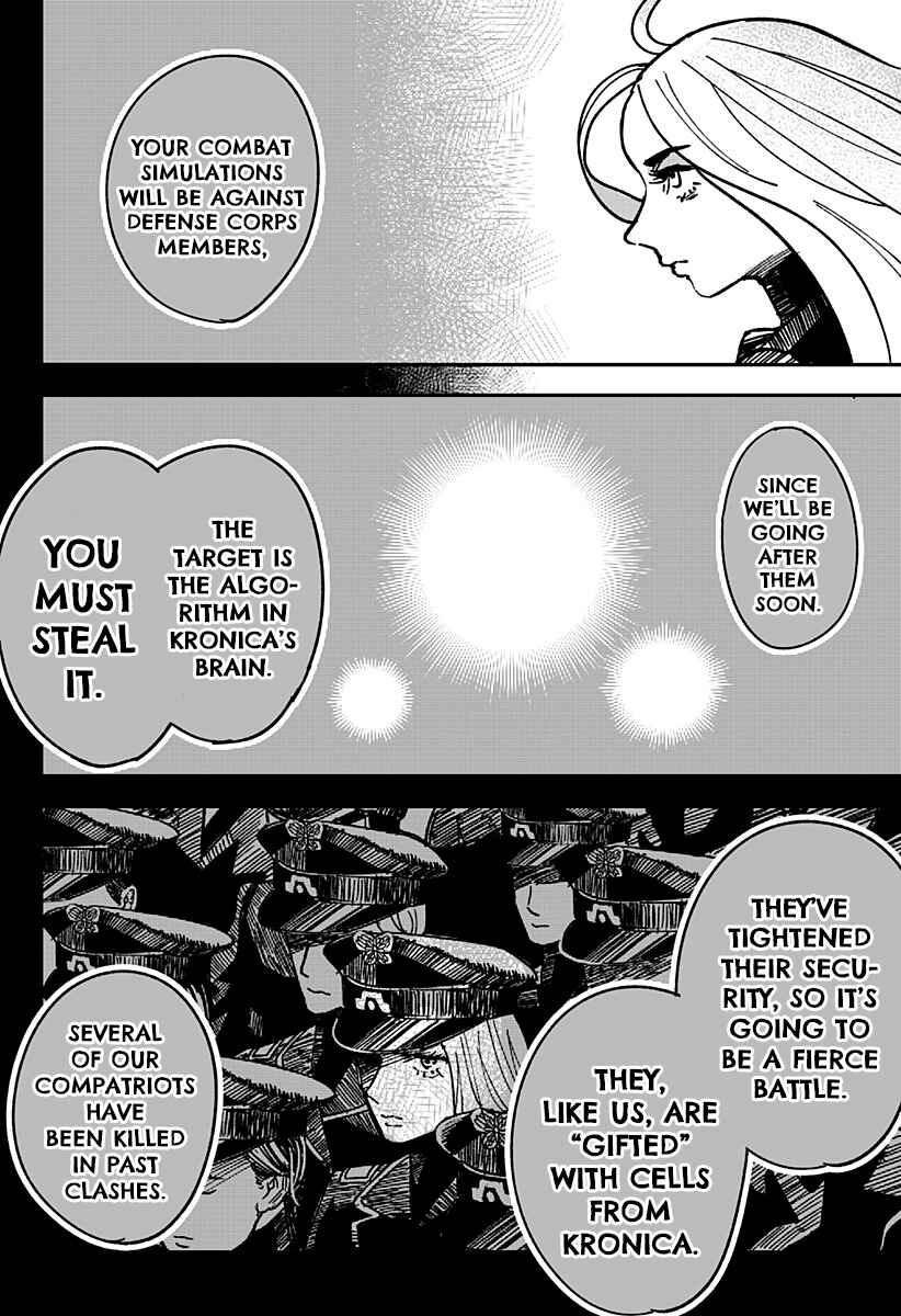 Page 8 Chapter 4 Coronica no Nou