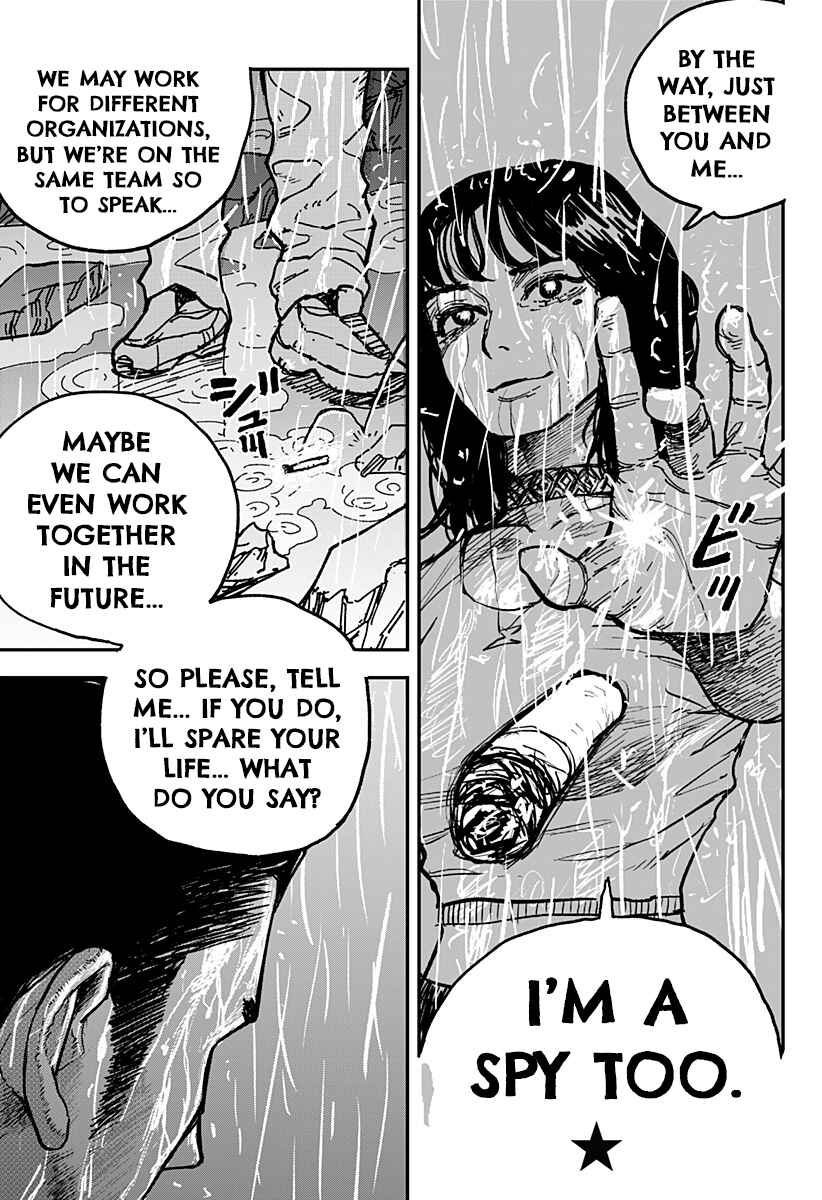 Page 11 Chapter 14 Coronica no Nou